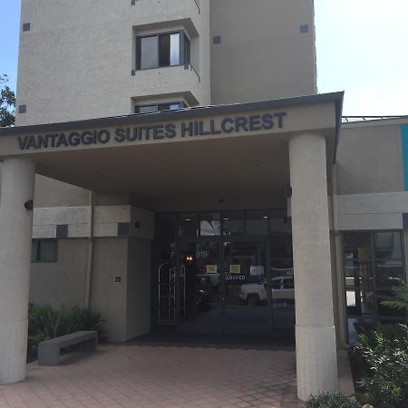 Uptown Inn - Limited Service Apart-Hotel San Diego Dış mekan fotoğraf