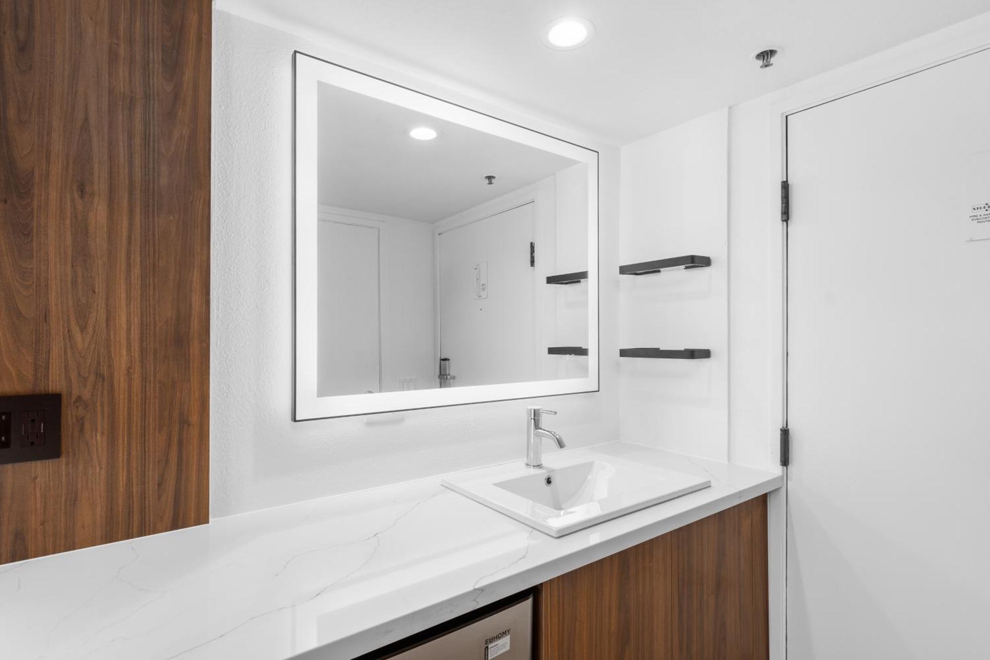 Uptown Inn - Limited Service Apart-Hotel San Diego Dış mekan fotoğraf