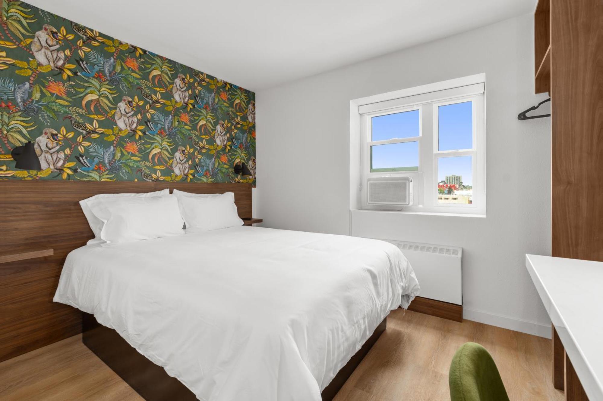 Uptown Inn - Limited Service Apart-Hotel San Diego Dış mekan fotoğraf