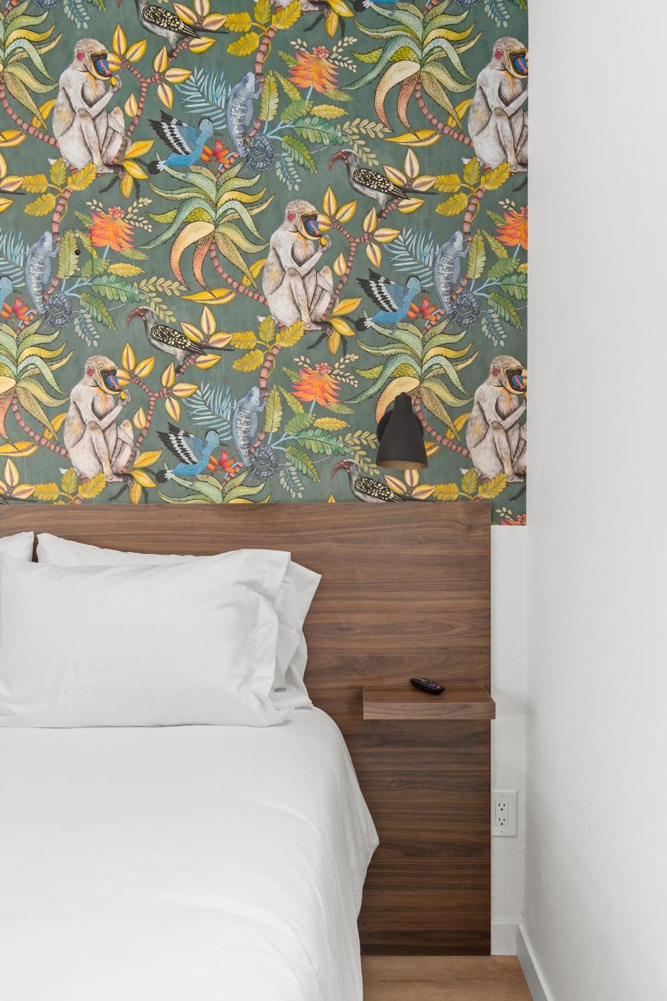 Uptown Inn - Limited Service Apart-Hotel San Diego Dış mekan fotoğraf