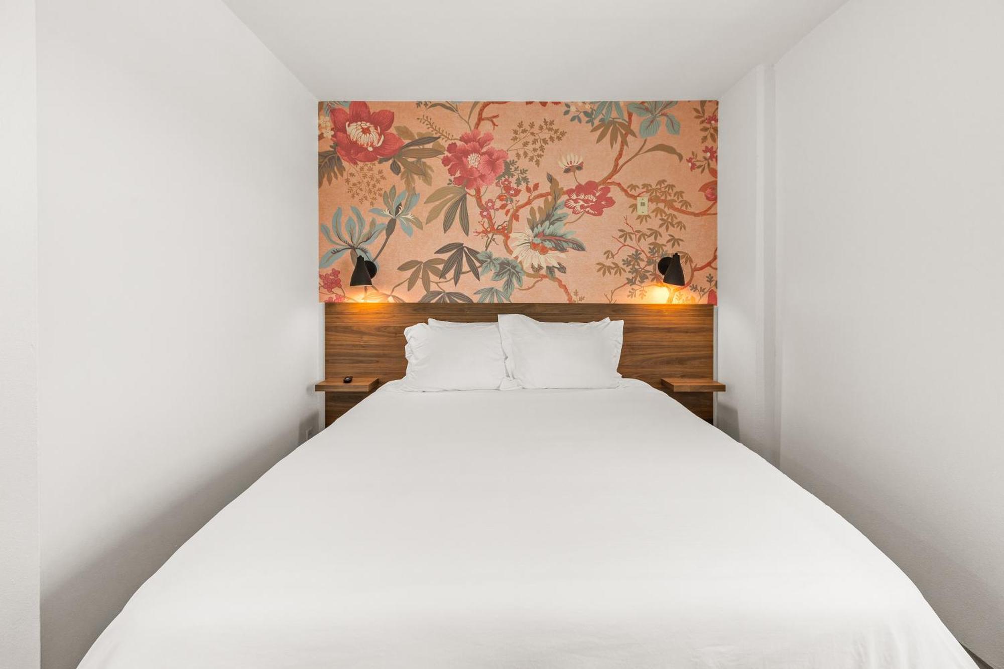 Uptown Inn - Limited Service Apart-Hotel San Diego Dış mekan fotoğraf