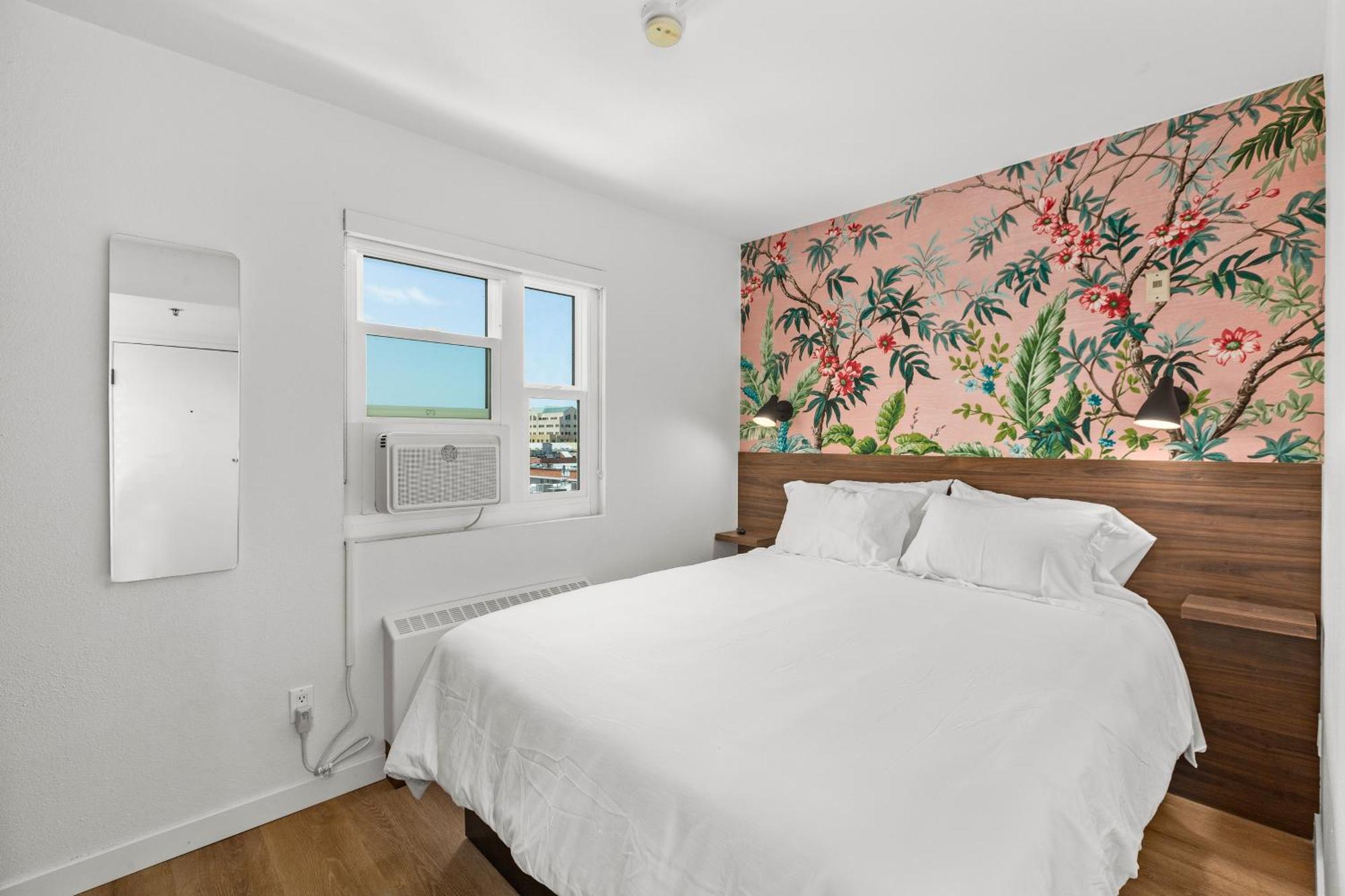 Uptown Inn - Limited Service Apart-Hotel San Diego Dış mekan fotoğraf