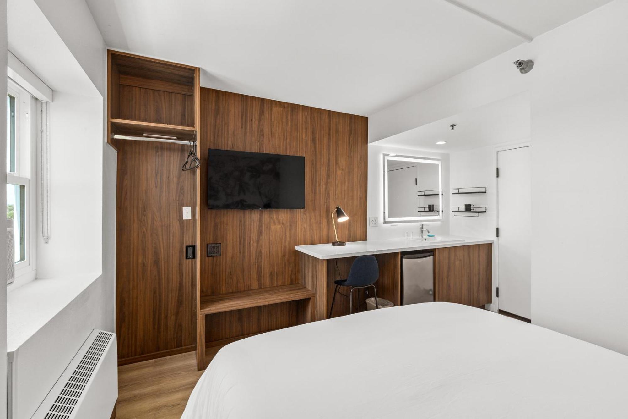 Uptown Inn - Limited Service Apart-Hotel San Diego Dış mekan fotoğraf
