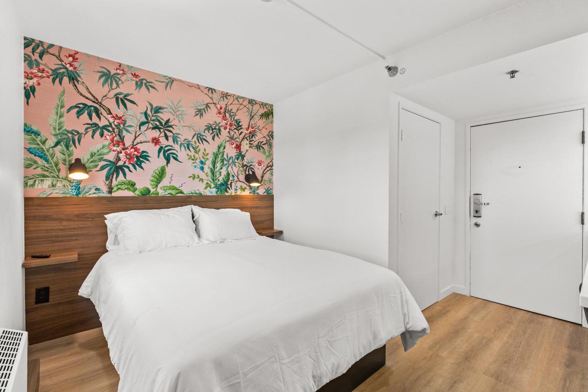 Uptown Inn - Limited Service Apart-Hotel San Diego Dış mekan fotoğraf