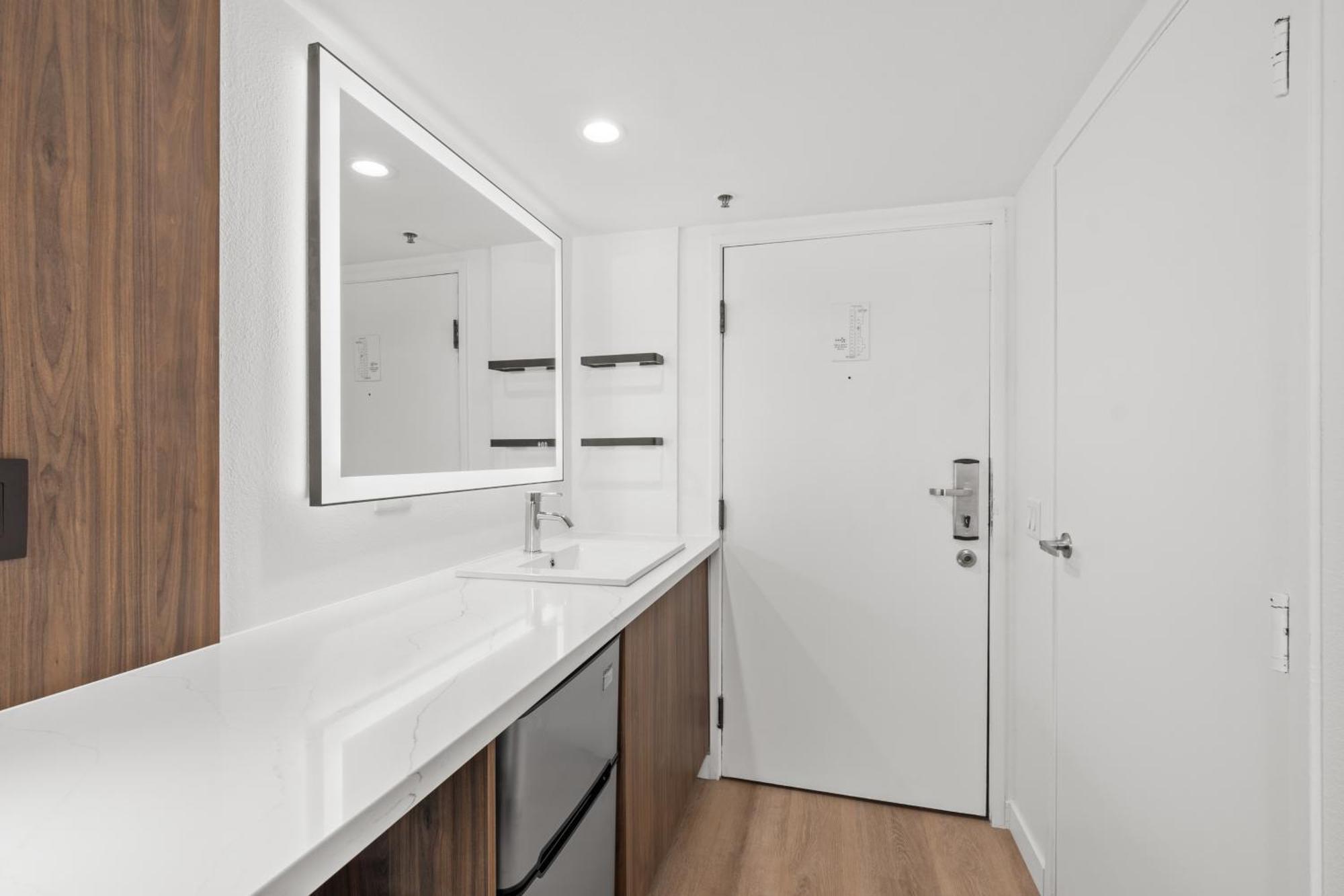 Uptown Inn - Limited Service Apart-Hotel San Diego Dış mekan fotoğraf