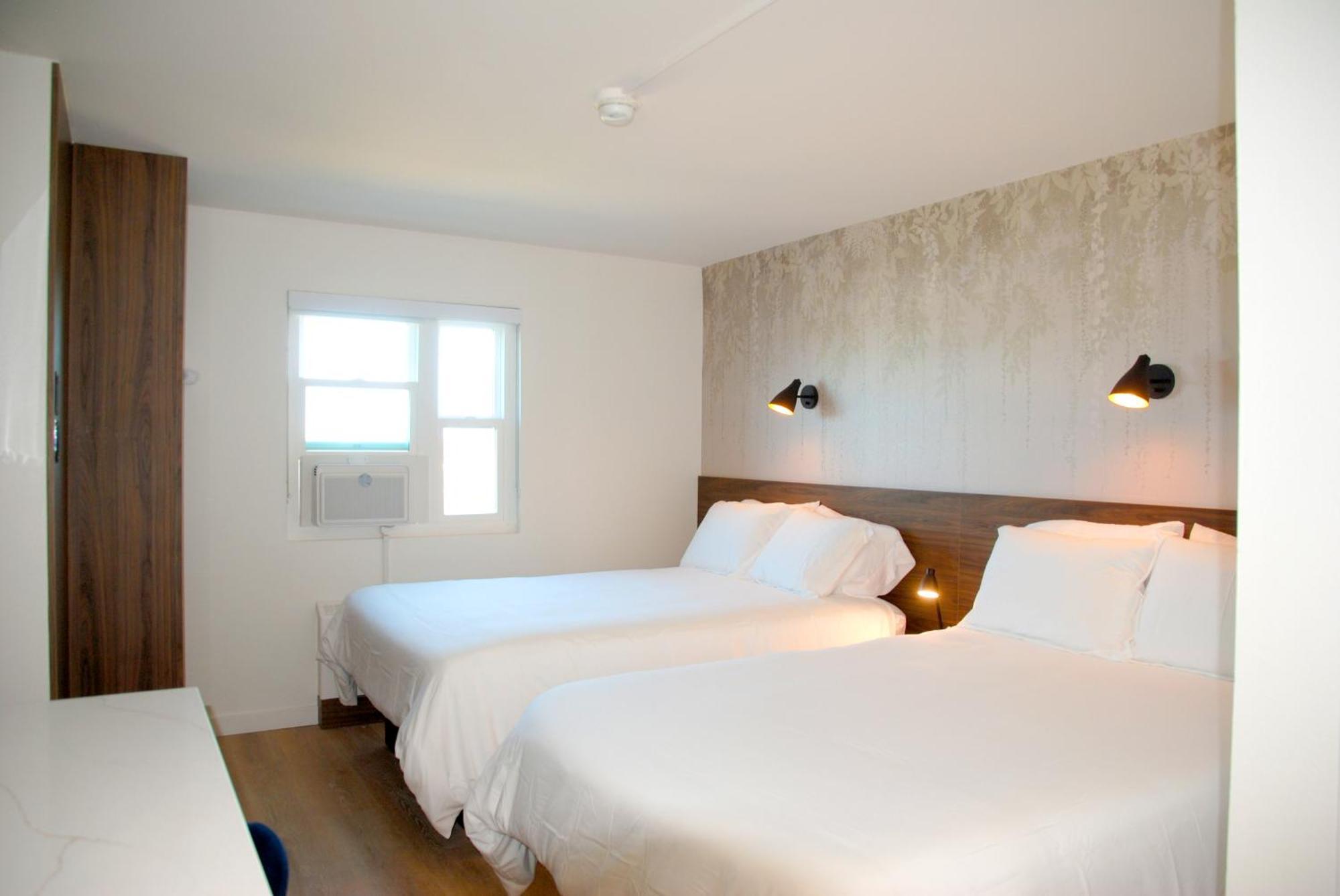 Uptown Inn - Limited Service Apart-Hotel San Diego Dış mekan fotoğraf