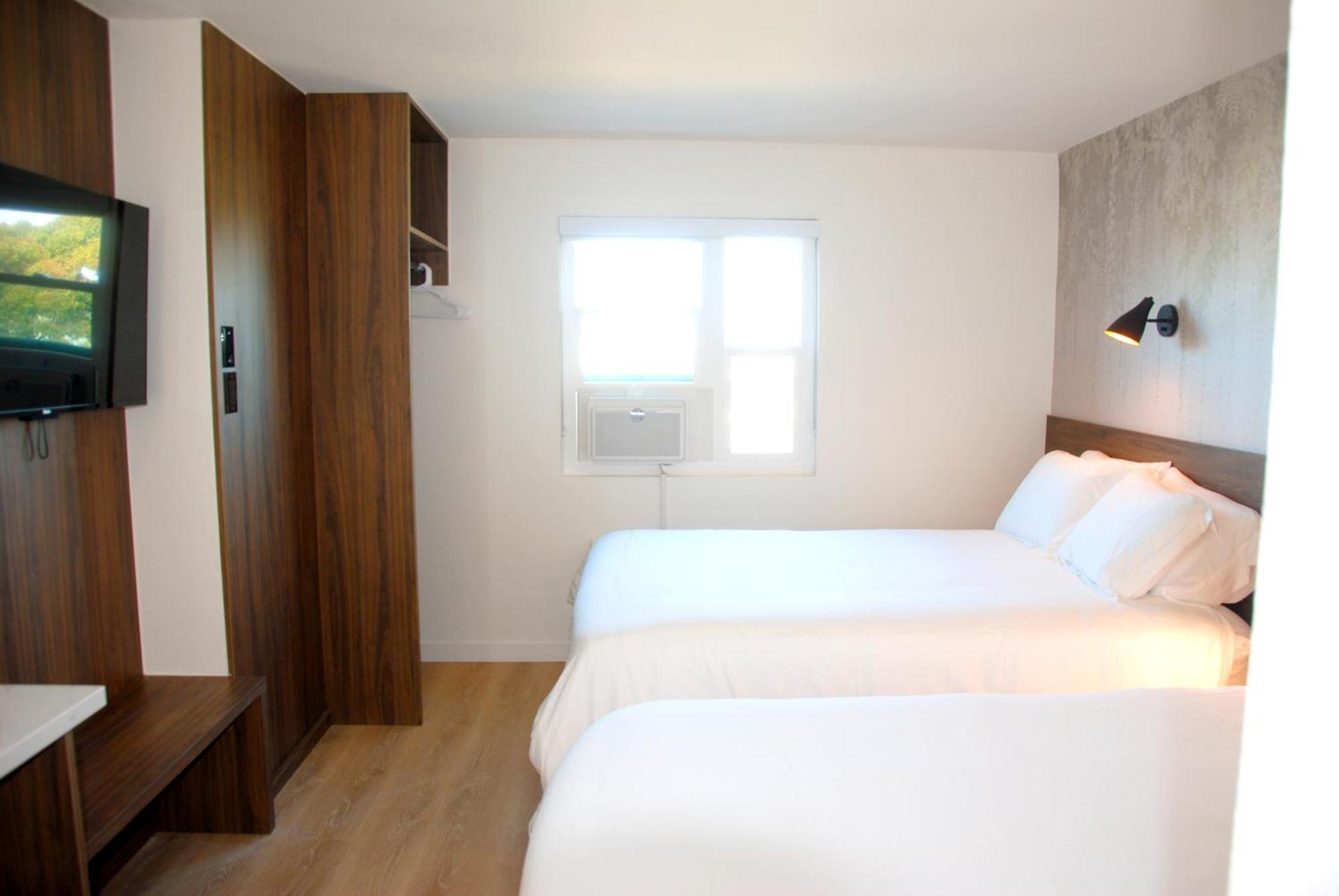 Uptown Inn - Limited Service Apart-Hotel San Diego Dış mekan fotoğraf