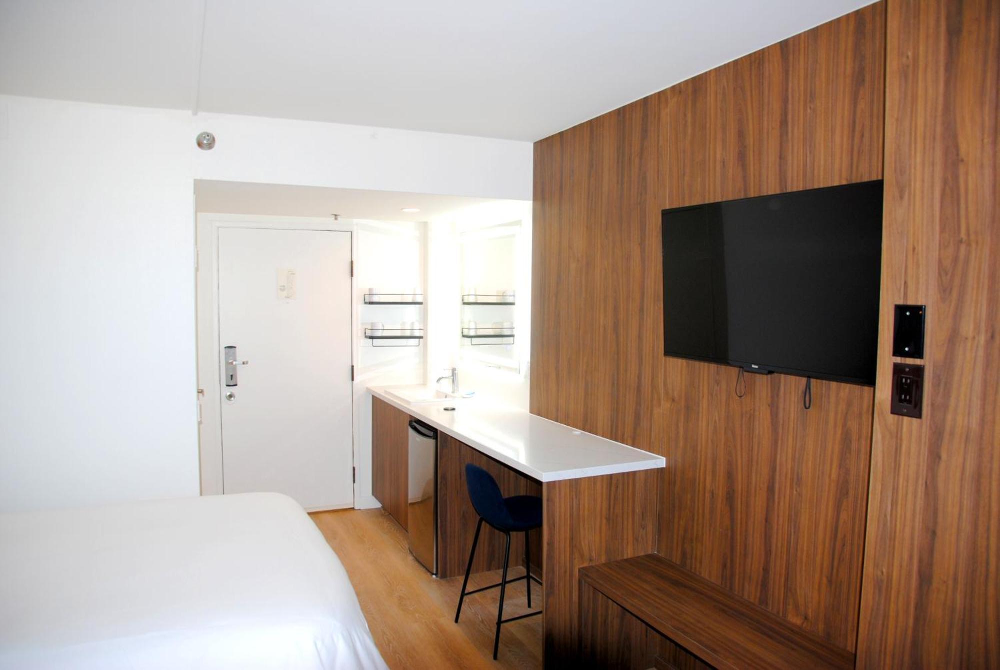 Uptown Inn - Limited Service Apart-Hotel San Diego Dış mekan fotoğraf
