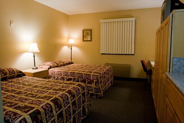 Uptown Inn - Limited Service Apart-Hotel San Diego Dış mekan fotoğraf
