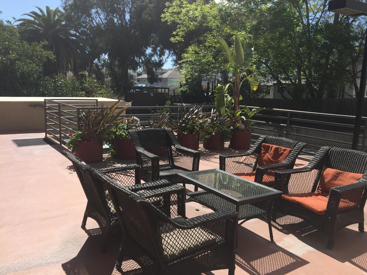 Uptown Inn - Limited Service Apart-Hotel San Diego Dış mekan fotoğraf