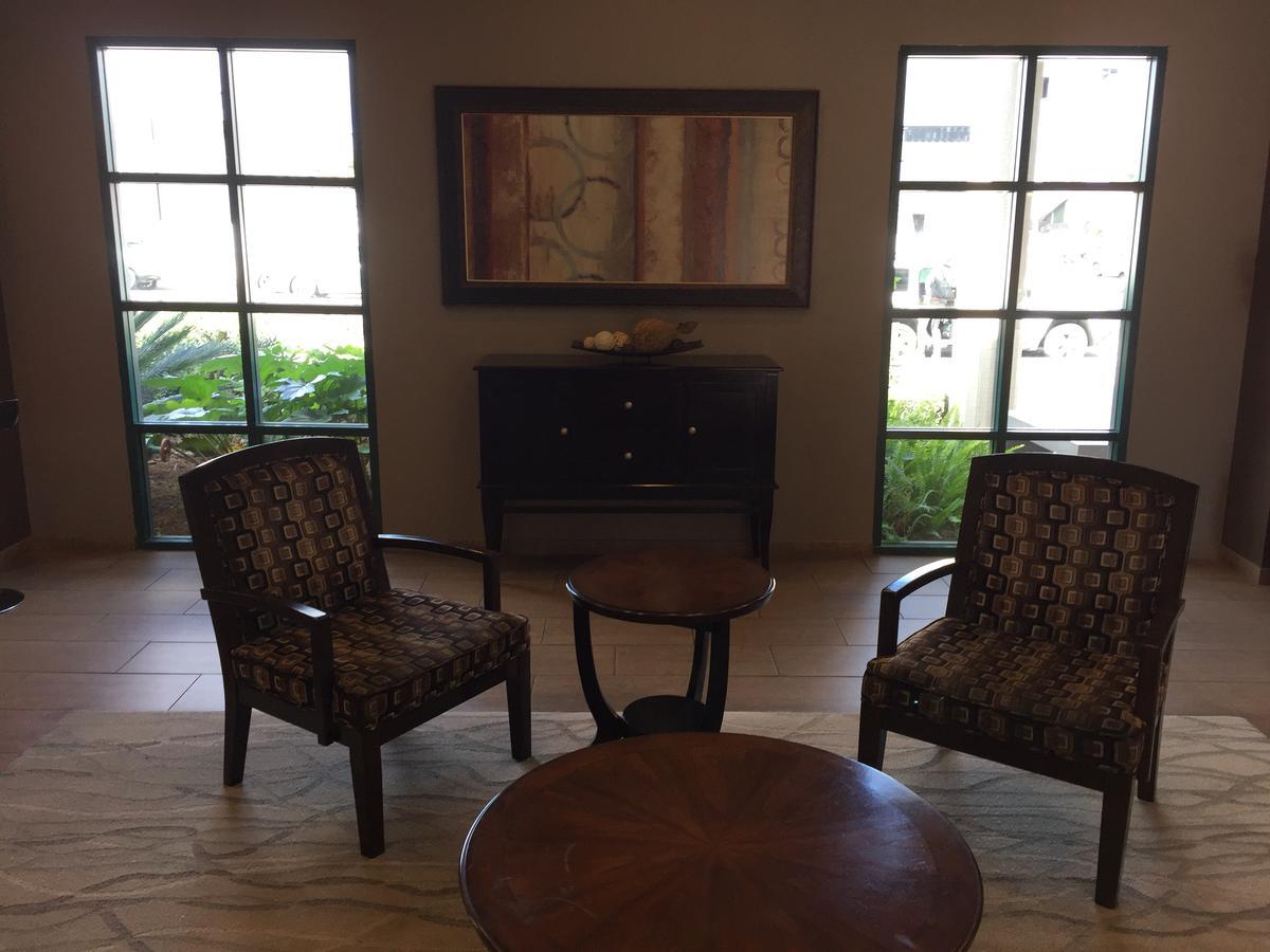 Uptown Inn - Limited Service Apart-Hotel San Diego Dış mekan fotoğraf