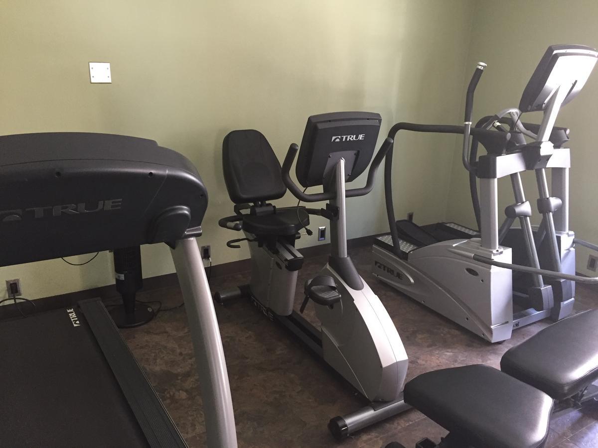Uptown Inn - Limited Service Apart-Hotel San Diego Dış mekan fotoğraf