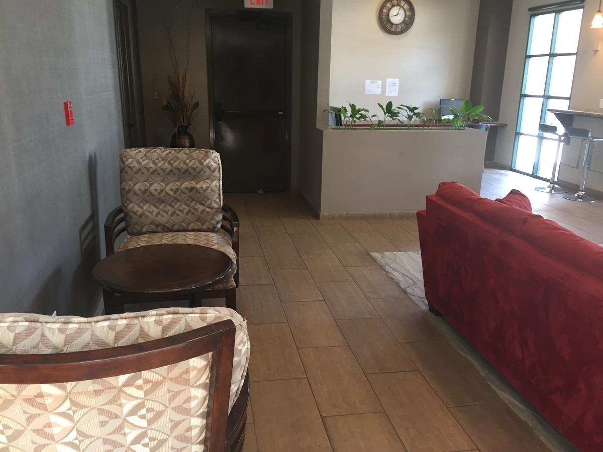 Uptown Inn - Limited Service Apart-Hotel San Diego Dış mekan fotoğraf