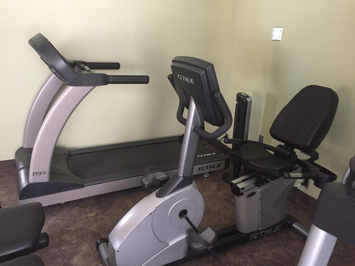 Uptown Inn - Limited Service Apart-Hotel San Diego Dış mekan fotoğraf