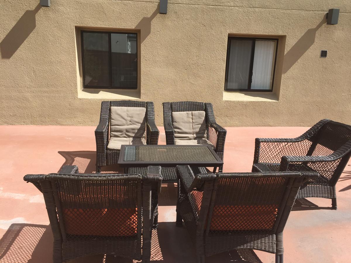 Uptown Inn - Limited Service Apart-Hotel San Diego Dış mekan fotoğraf