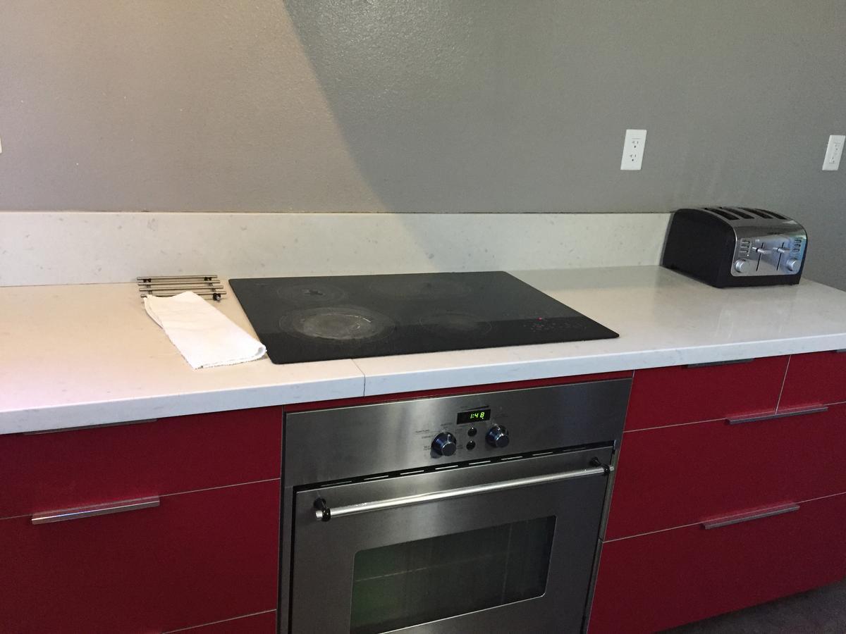 Uptown Inn - Limited Service Apart-Hotel San Diego Dış mekan fotoğraf