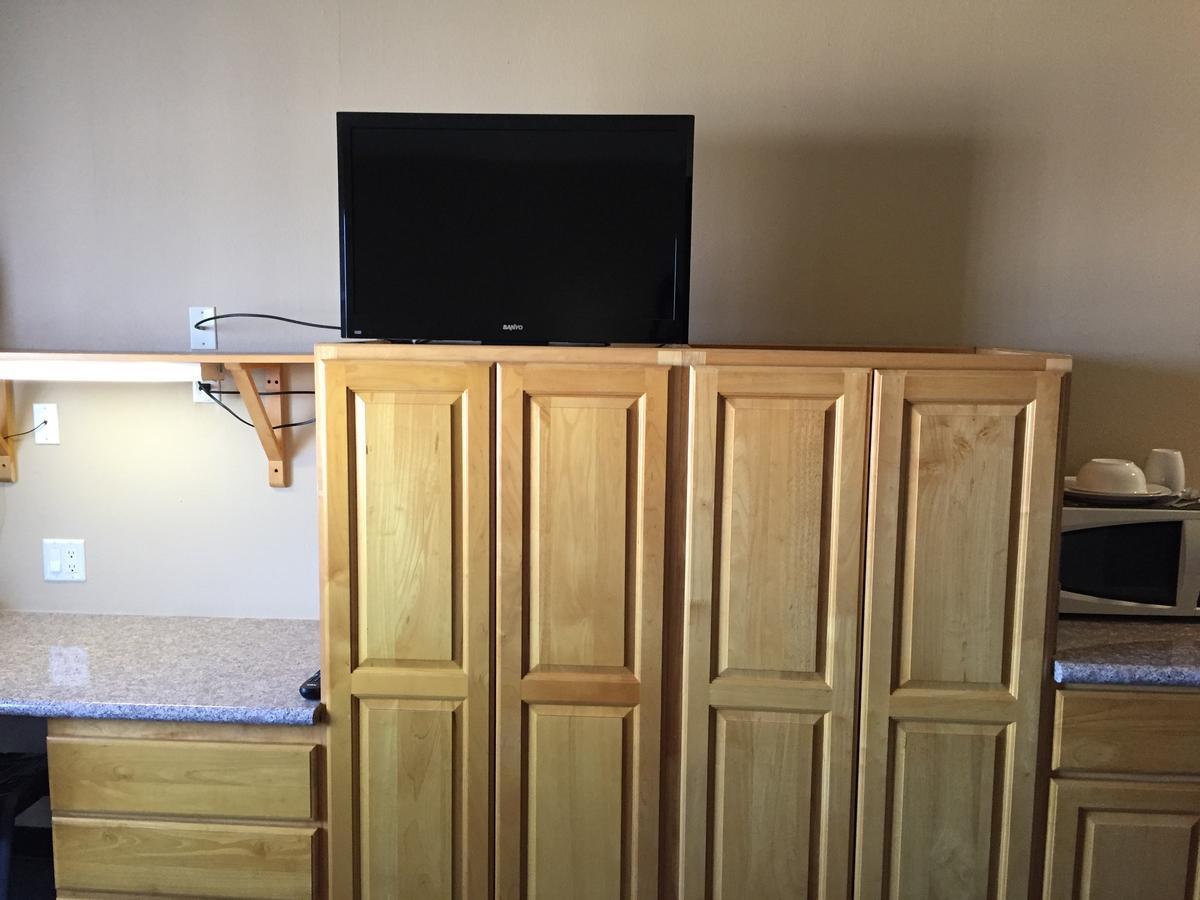 Uptown Inn - Limited Service Apart-Hotel San Diego Dış mekan fotoğraf