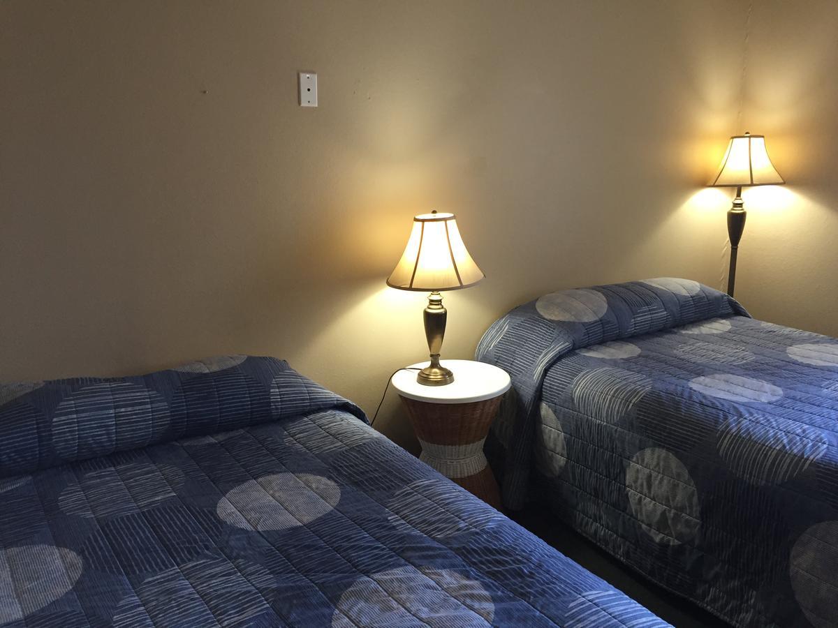 Uptown Inn - Limited Service Apart-Hotel San Diego Dış mekan fotoğraf
