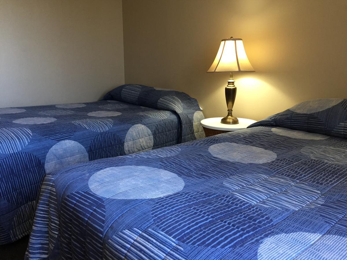 Uptown Inn - Limited Service Apart-Hotel San Diego Dış mekan fotoğraf