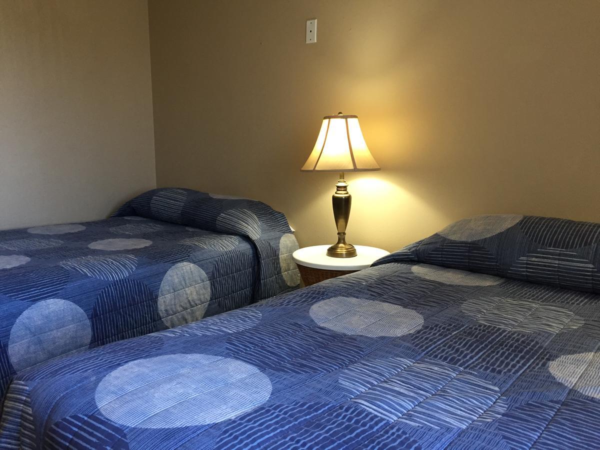 Uptown Inn - Limited Service Apart-Hotel San Diego Dış mekan fotoğraf