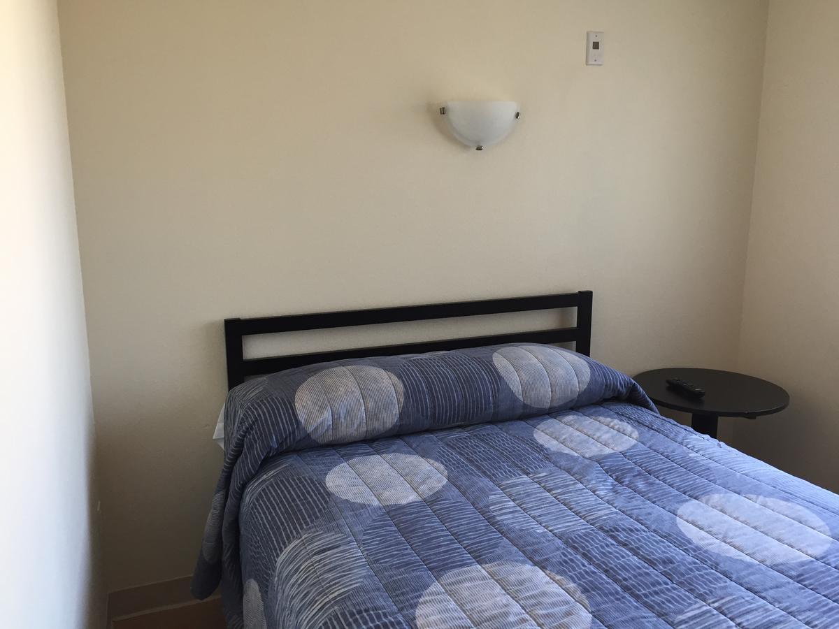 Uptown Inn - Limited Service Apart-Hotel San Diego Dış mekan fotoğraf