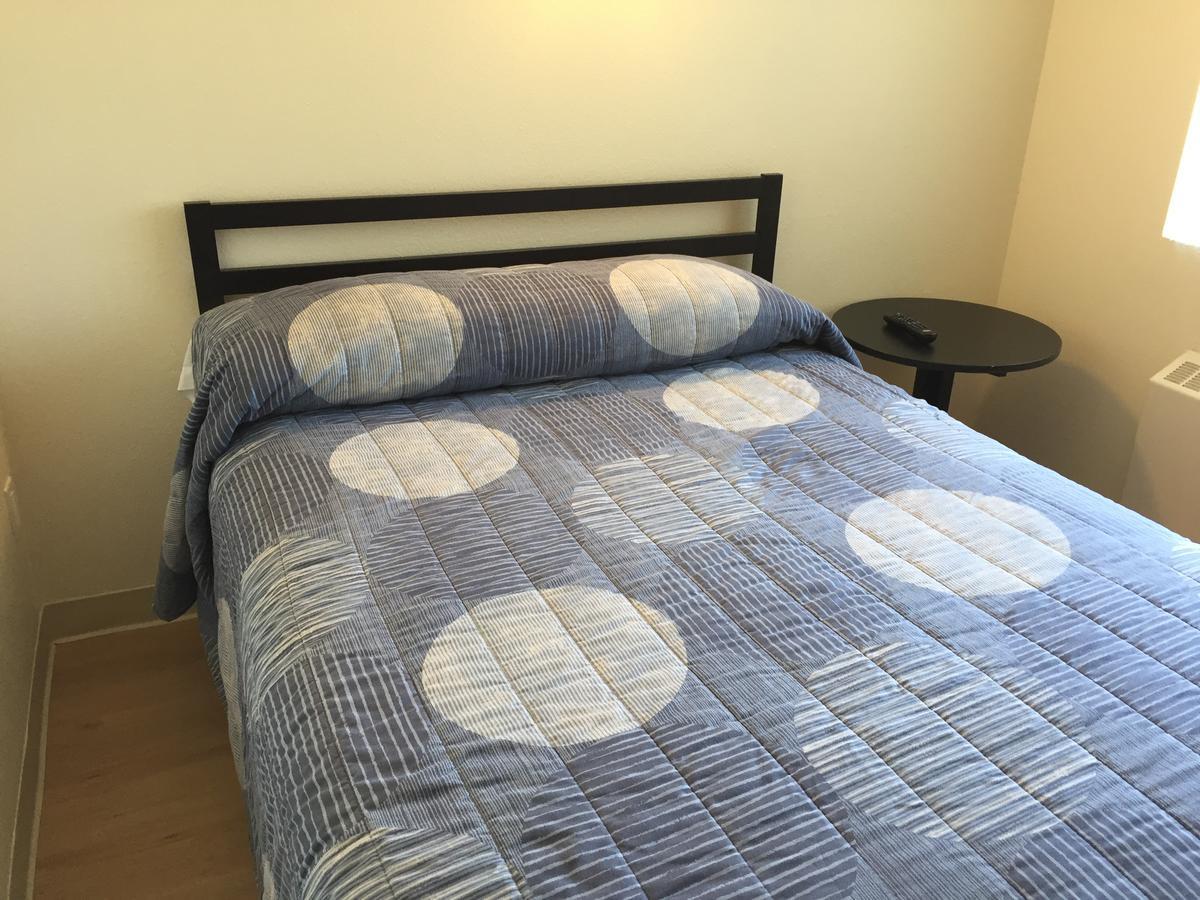 Uptown Inn - Limited Service Apart-Hotel San Diego Dış mekan fotoğraf