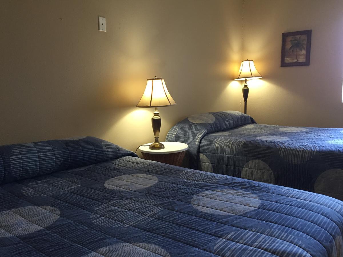 Uptown Inn - Limited Service Apart-Hotel San Diego Dış mekan fotoğraf